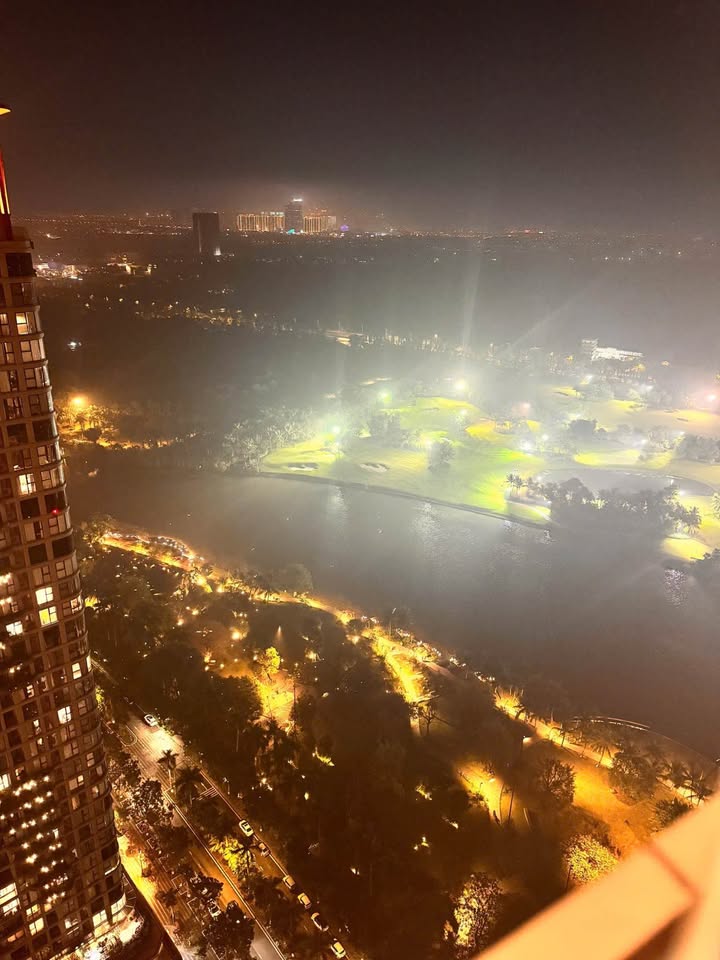 Studio Onsen Ecopark View Hồ Thiên Nga - Full Nội Thất, Giá 7.5 Triệu/Tháng