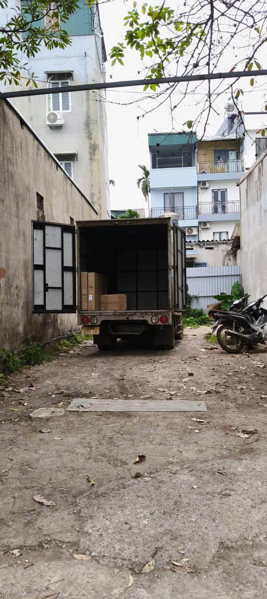 Đất Vàng 77m² Hoàng Mai - Ô Tô Tránh, Sổ Đỏ Chính Chủ