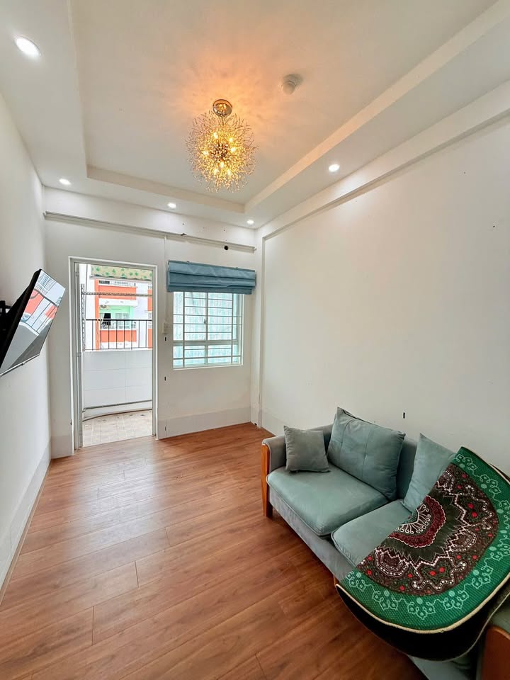 Cho thuê căn hộ chung cư ACC, Phú Quốc - 54m², 2PN, Full nội thất, 3.5 triệu/tháng