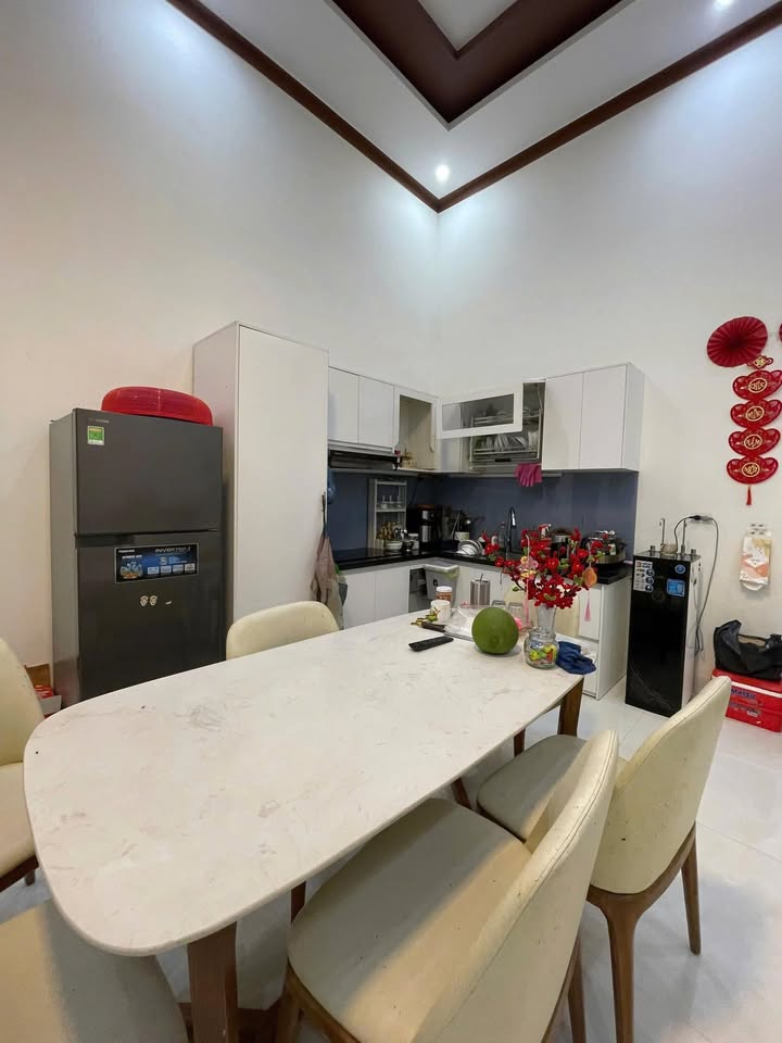 Nhà Mặt Tiền Kinh Doanh Xã Ea Knuec, Đắk Lắk - 128m² Giá 8 Tỷ