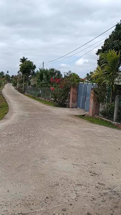 Đất Nền Góc 2 Mặt Tiền 2400m² Ea Kly, Krông Pắc - Giá Thỏa Thuận