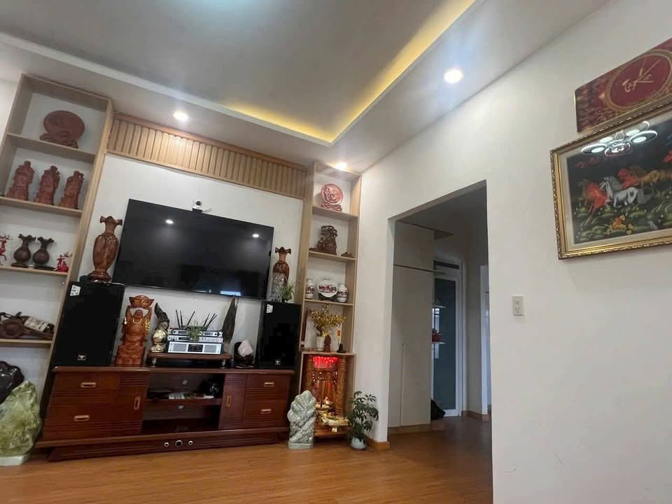 Nhà Mặt Tiền Kim Đồng Đà Lạt 135m² - Kinh Doanh/Ở Ngay Giá 3.7 Tỷ