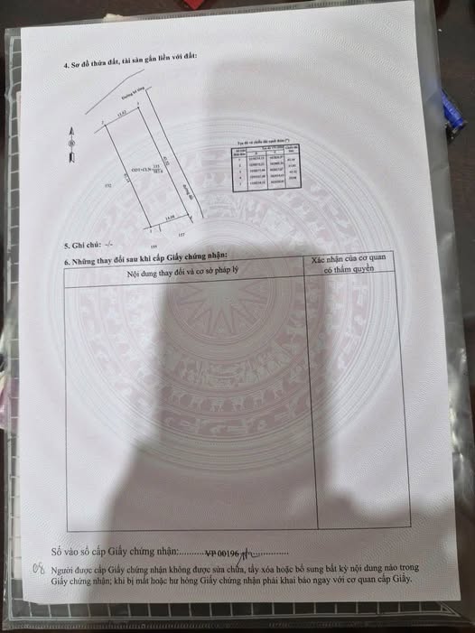 Đất Vàng 2 Mặt Tiền Trưng Nữ Vương, Tây Ninh - 584.8m² Giá Đầu Tư