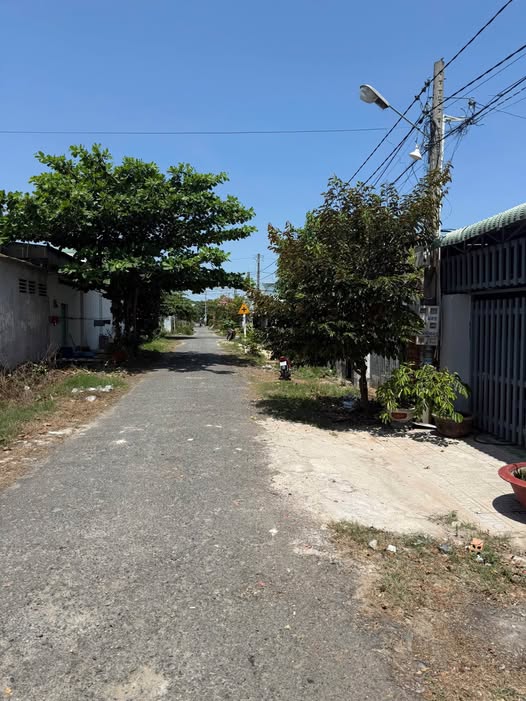 Bán Đất Thổ Cư 140m² Đường Nguyễn Văn Linh, Tây Ninh - Sổ Hồng Sẵn Sàng