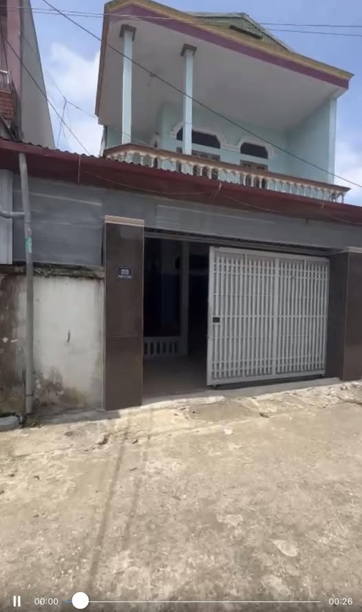 Nhà riêng Lam Sơn Thạch Thành 243m² 2 tỷ - Chính chủ sẵn ở