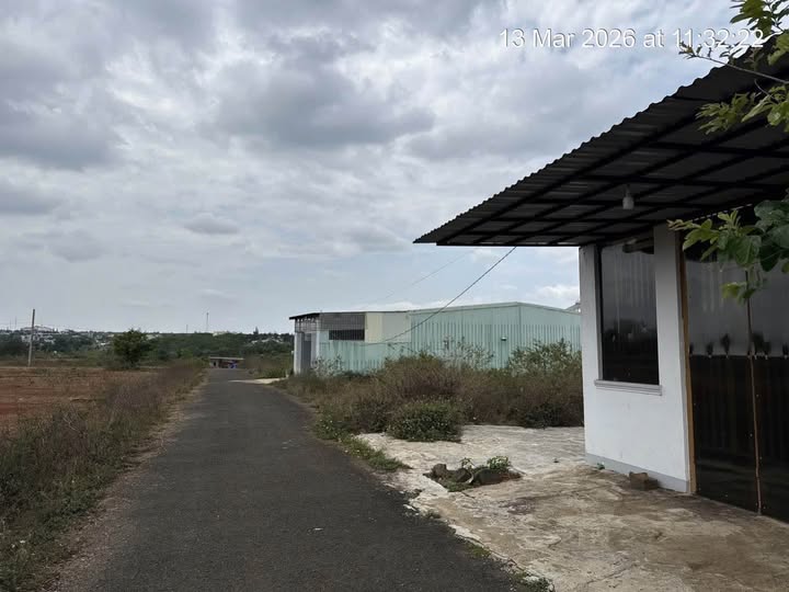 Đất Hẻm Nguyễn Tuân, An Khê - 125m² Hướng Nam, Giá 610 Triệu