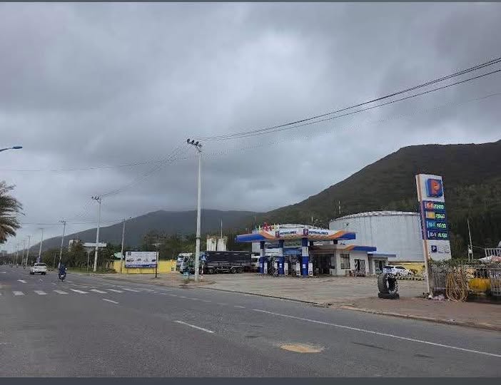 Đất Mặt Tiền Tây Sơn, Bình Định - Kinh Doanh Đắc Lộc 41m² Giá 2 Tỷ