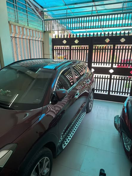 Nhà 3 Tầng Phường Gia Sàng, TP Thái Nguyên - 72m² Thổ cư, Ô tô Đánh võng