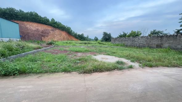 Bán đất Phú Xá T.Thái Nguyên 260m² - Sổ ODT, ô tô tận nơi