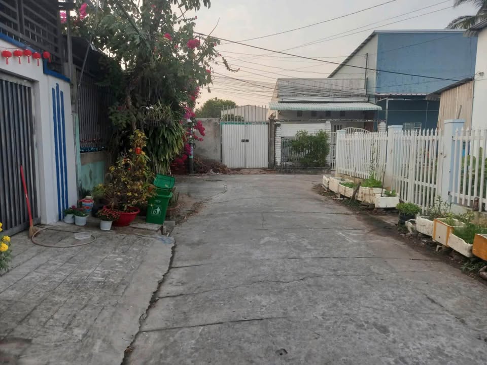 Nhà 175m² Hẻm Ô Tô Thiên Hộ Dương, Rạch Giá - Sẵn Sàng Ở Ngay