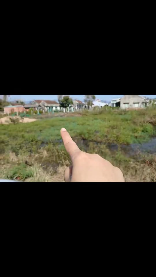 Bán Đất Nền Đại Hữu, Phù Cát - 200m² Giá Chỉ 4xx Triệu