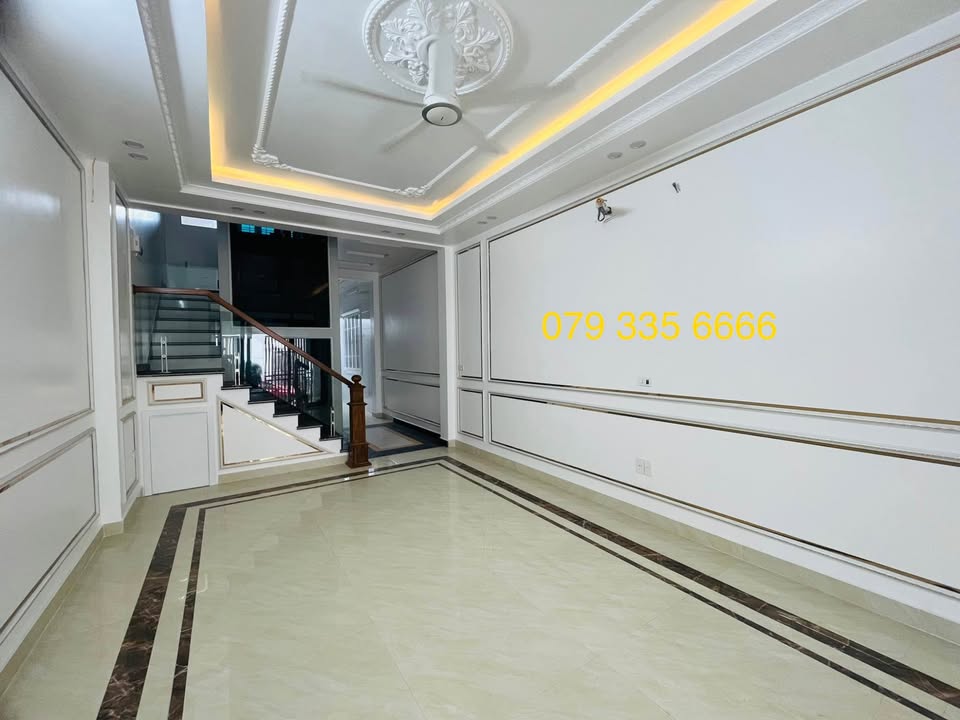 Nhà Phố Hải Phòng 252m² - Kinh Doanh Đắc Lợi, Ô Tô Đỗ Cửa