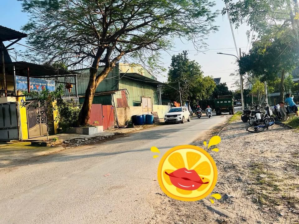 Bán Đất Nền An Đồng, Hải Phòng 118m² - Sổ Đỏ Chính Chủ, Kinh Doanh Thoải Mái