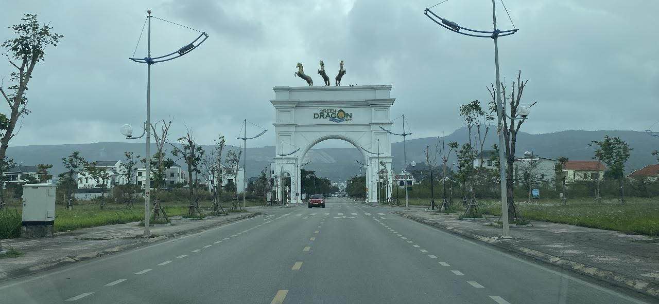 Nhà Xưởng Mặt Tiền Hoàng Quốc Việt, Hải Phòng - 430m², Dòng Tiền 35 Triệu/Tháng