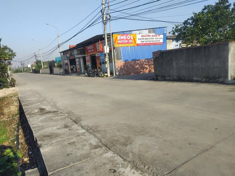 Đất Nền 60m² Đồng Hoà, Kiến An, Hải Phòng - Giá Đầu Tư 9xx Triệu