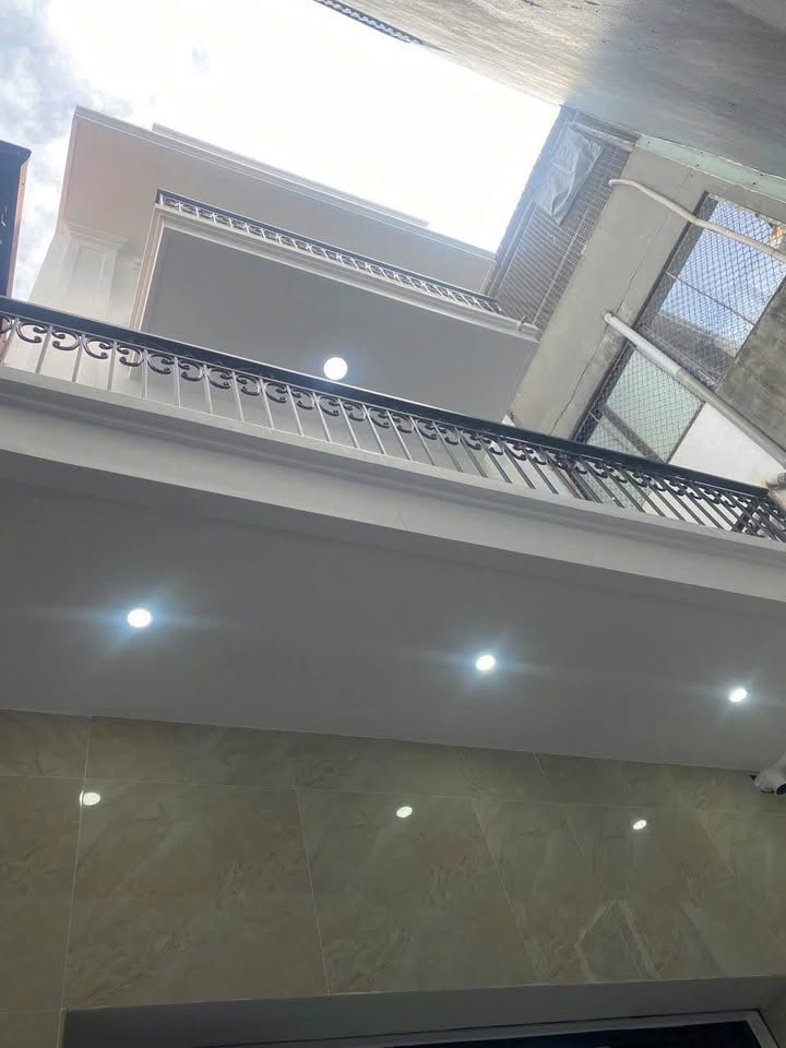 Nhà Phố Kiến An 45m² - 3PN, Sổ Đỏ Chính Chủ, Giá 2.82 Tỷ