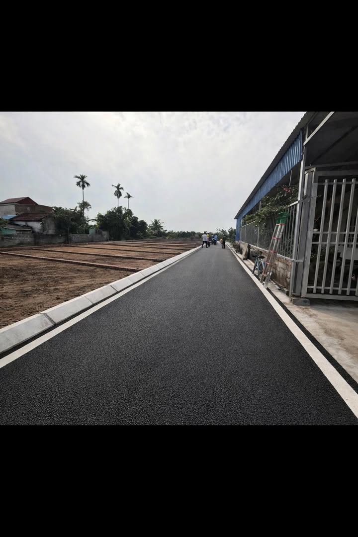 Đất thổ cư An Lão 60m² - Sổ đỏ sẵn sàng, ô tô vào tận nơi