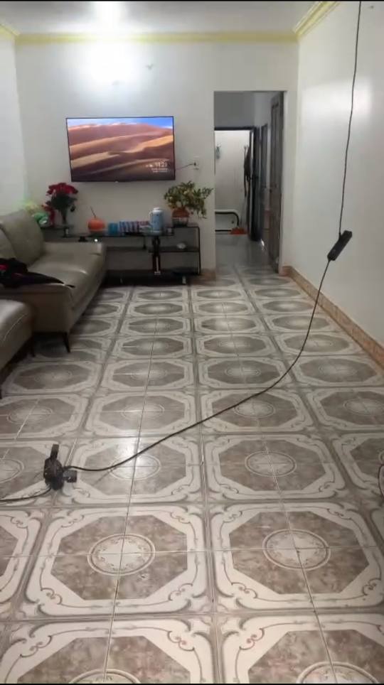 Nhà Lô Góc 2.5 Tầng Vũ Chí Thắng, Hải Phòng - 2.47 Tỷ, Sẵn Sàng Kinh Doanh