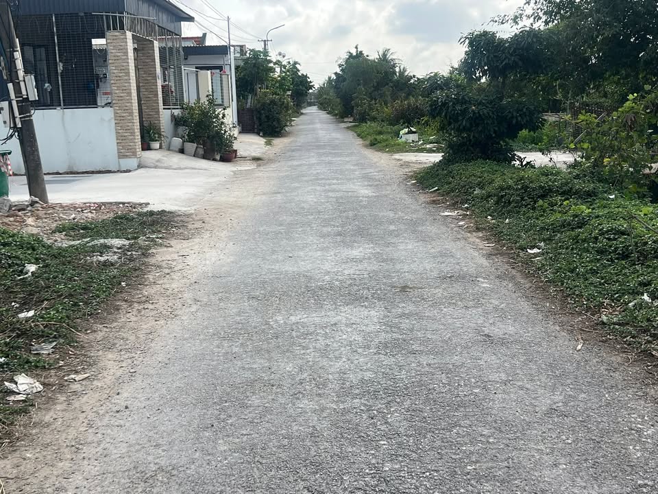 Đất Nền Dương Kinh 48m² - Mặt Tiền Rộng 6m, Giá 1.6 Tỷ