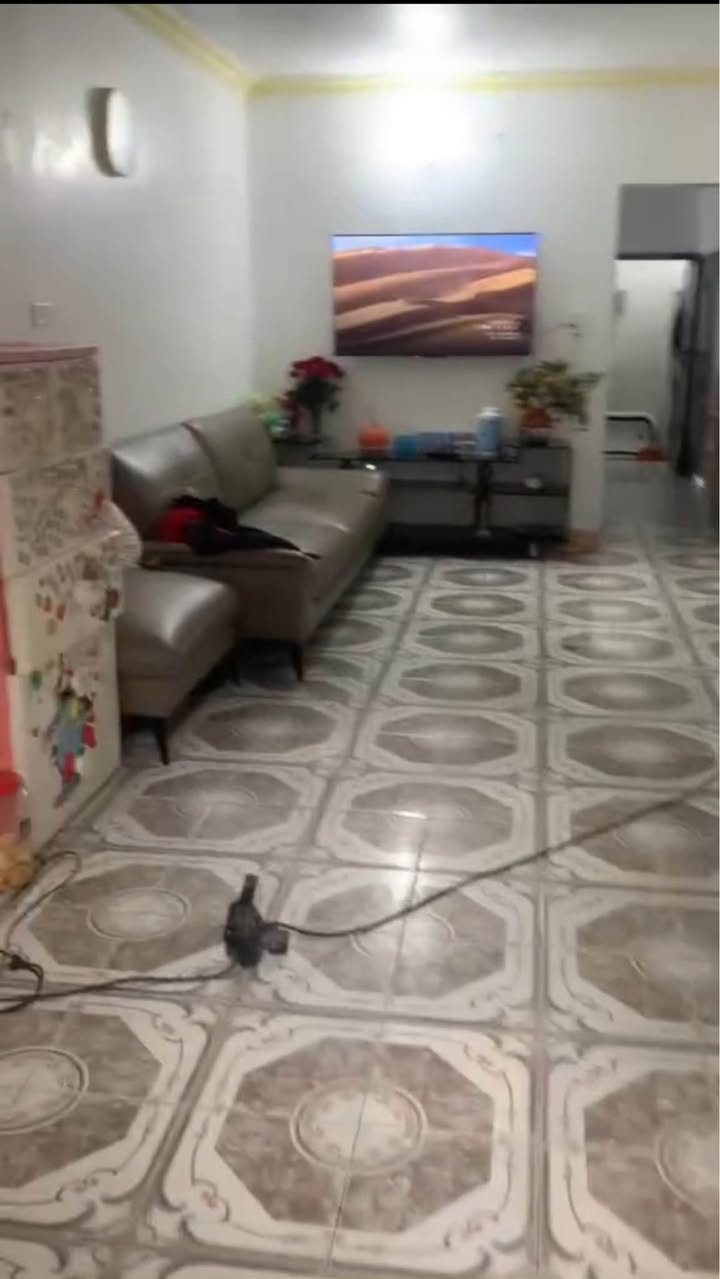 Nhà Lô Góc 92m² Vũ Chí Thắng, Hải Phòng - Sổ Đỏ Chính Chủ 2.47 Tỷ