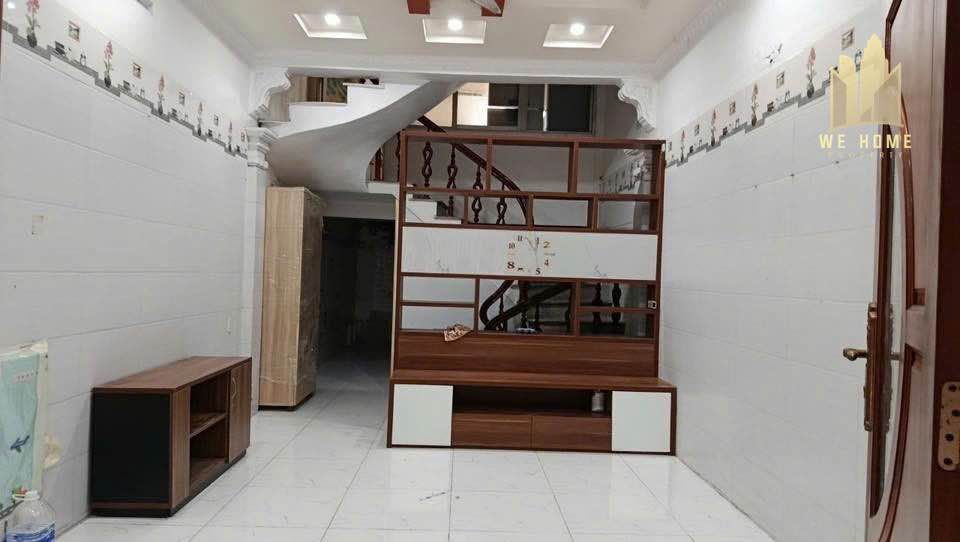 Nhà 3 Tầng Ngõ Vườn Mơ Đà Nẵng - 2PN - Sẵn Ở Ngay