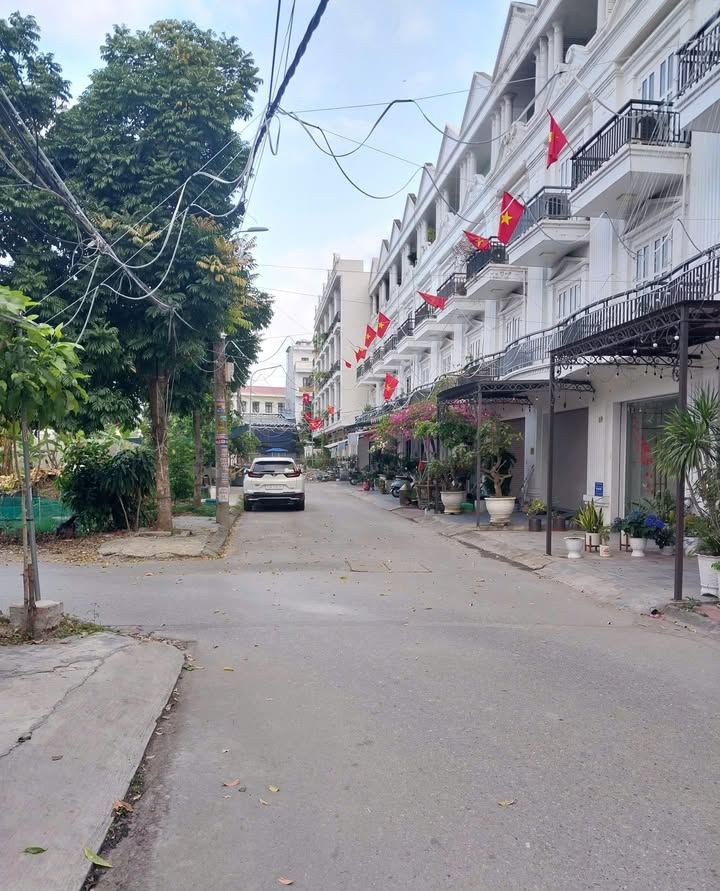 Bán Đất 72.5m² Hải An, Hải Phòng - Ngõ Ô Tô Tránh Nhau, Giá 700 Triệu