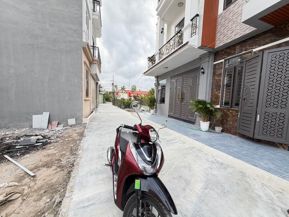 Đất Nền Kiều Đông - Hồng Thái 52.9m² Sổ Đỏ, Gần Chợ - Giá 1.5 Tỷ