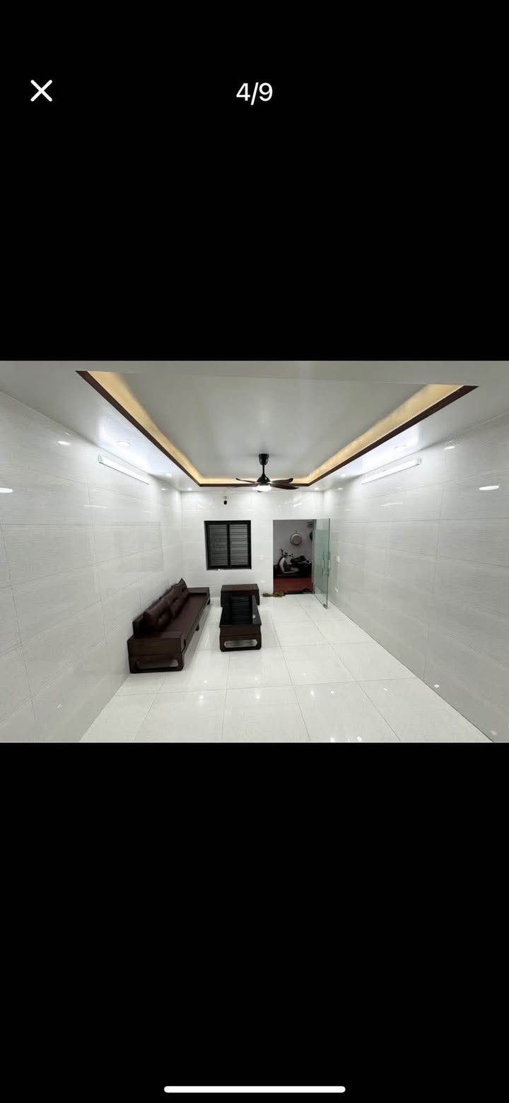 Nhà 3.5 Tầng Ngô Gia Tự, Hải An - 4PN, Full Nội Thất, 2.65 Tỷ