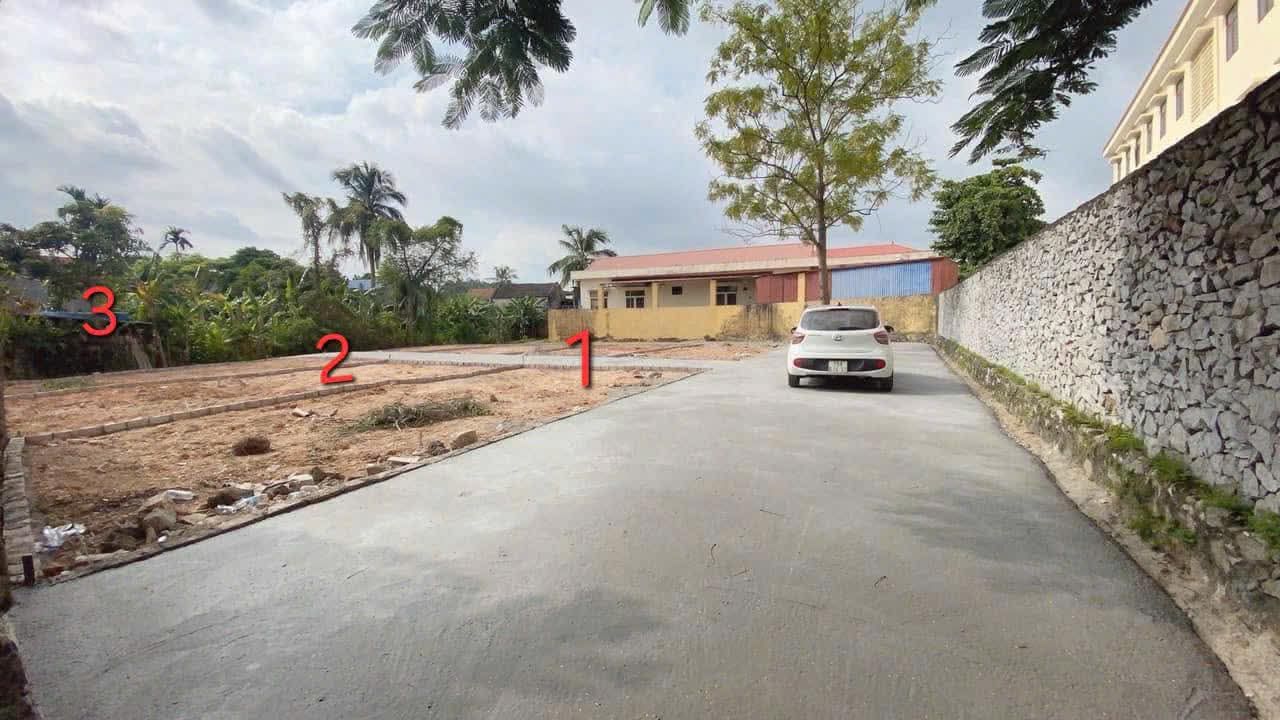 Bán Đất Hồng Bàng 66.7m² - Ngõ Rộng Ô Tô - Gần Trường Học