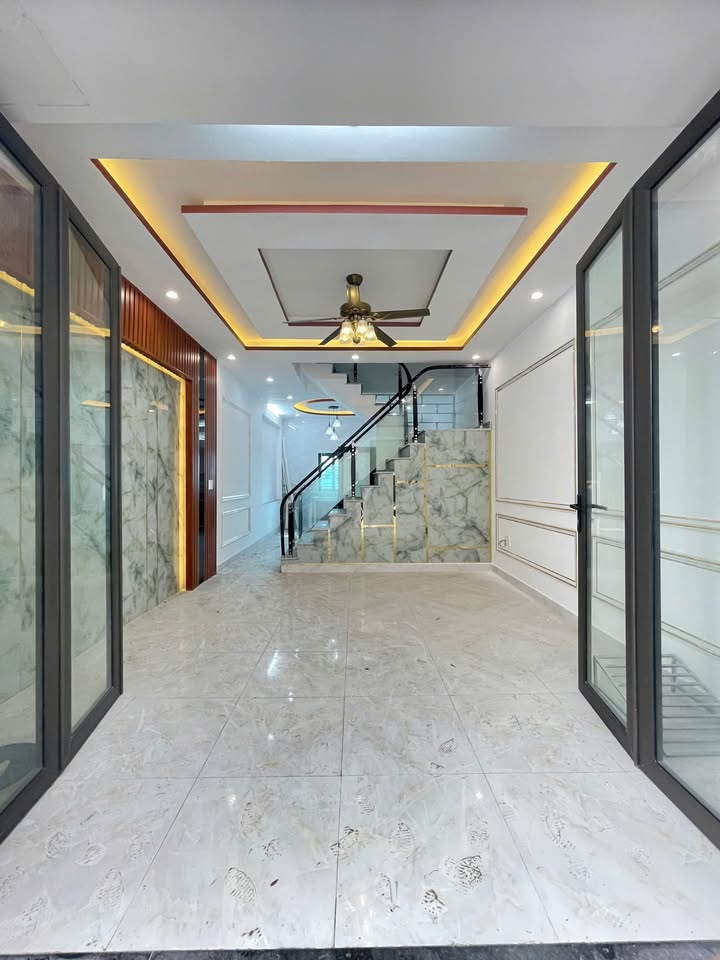 Nhà mới xây 3 tầng, 120m² tại Dương Kinh, Hải Phòng - Sổ đỏ chính chủ, giá 1.7 tỷ