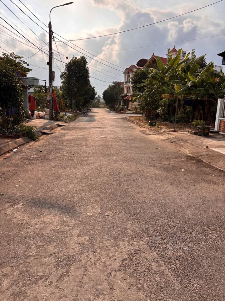 Đất nền Hòa Nghĩa 100m², MT 5m - Cạnh Vinhomes Dương Kinh, Giá 3.7 tỷ