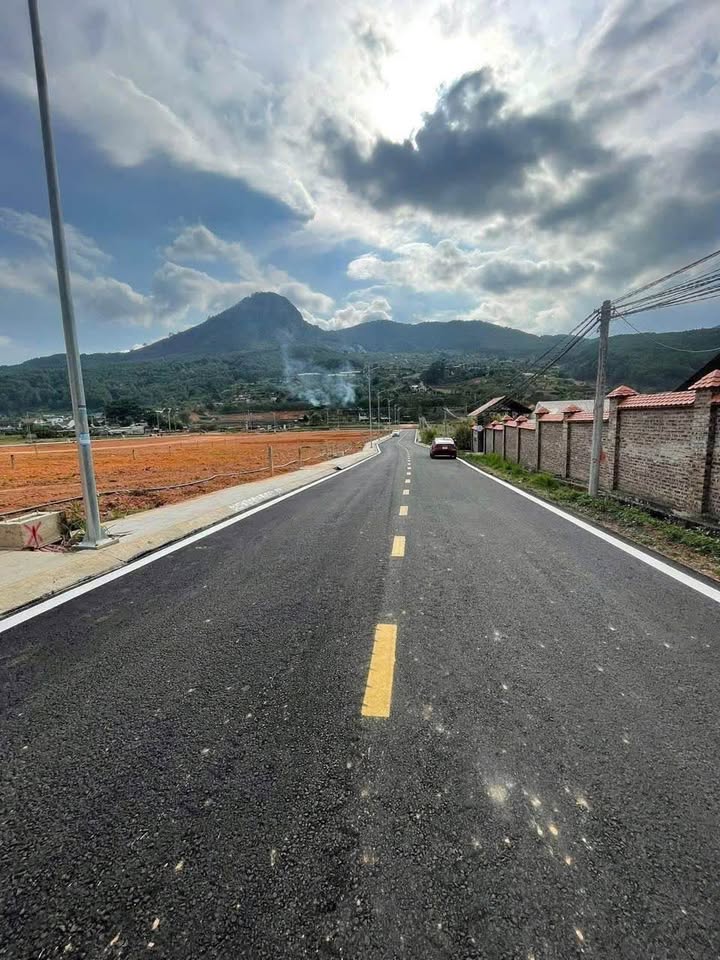 Đất Nền F0 Hiệp An, Đức Trọng - 165m² Mặt Tiền Nhựa, Sổ Hồng Thổ Cư, Giá 3.2 Tỷ