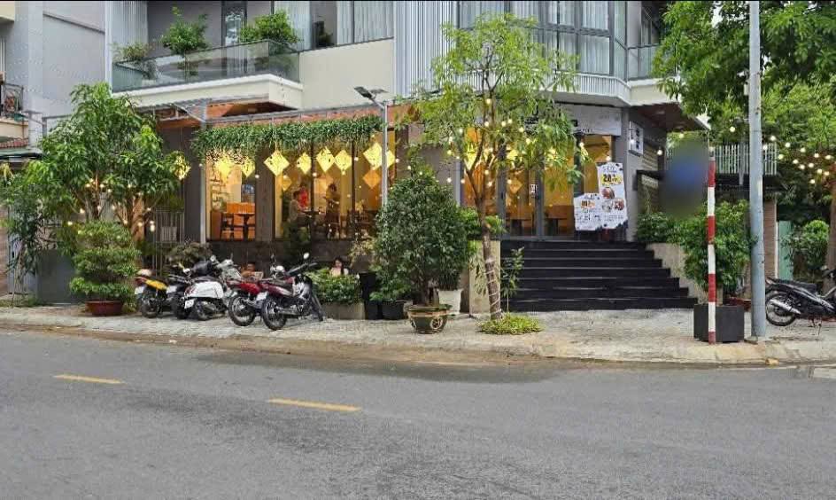 Cho Thuê Mặt Bằng Kinh Doanh Mặt Tiền Đường Số, TP Thủ Đức - 180m², 20 Triệu/Tháng