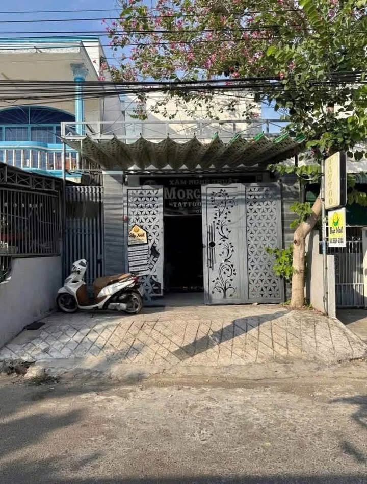 Nhà Đẹp 75m² Mặt Tiền Tô Vĩnh Diện, Phan Thiết - Giá 2.3 Tỷ