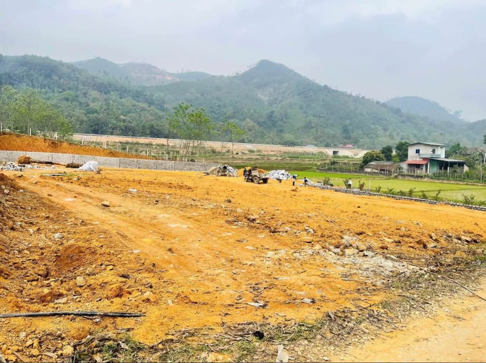 Đất nền lô góc Mỹ Lâm, Tuyên Quang 200m² - Tiềm năng đầu tư sinh lời