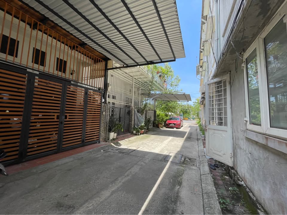 Cho thuê nhà 3 tầng Phường Thủy An, Huế - 7 triệu/tháng, sẵn ở ngay