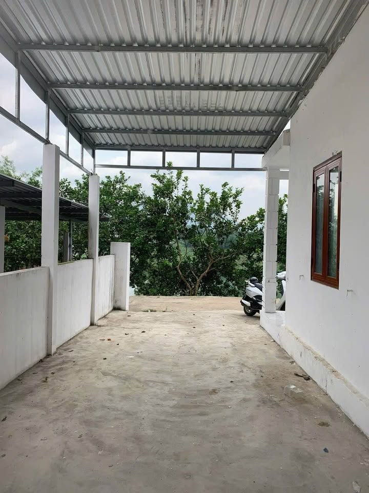 Bán Đất Tặng Nhà Cấp 4 Kiệt Ô Tô 233.8m² View Sông Huế - Giá 9xx Triệu