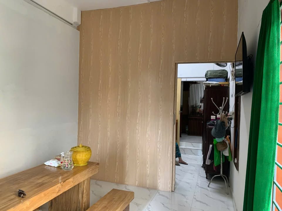 Nhà 2 Tầng Kiệt Xuân 68 Huế - 45.4m² Sổ Hồng - 1.6 Tỷ