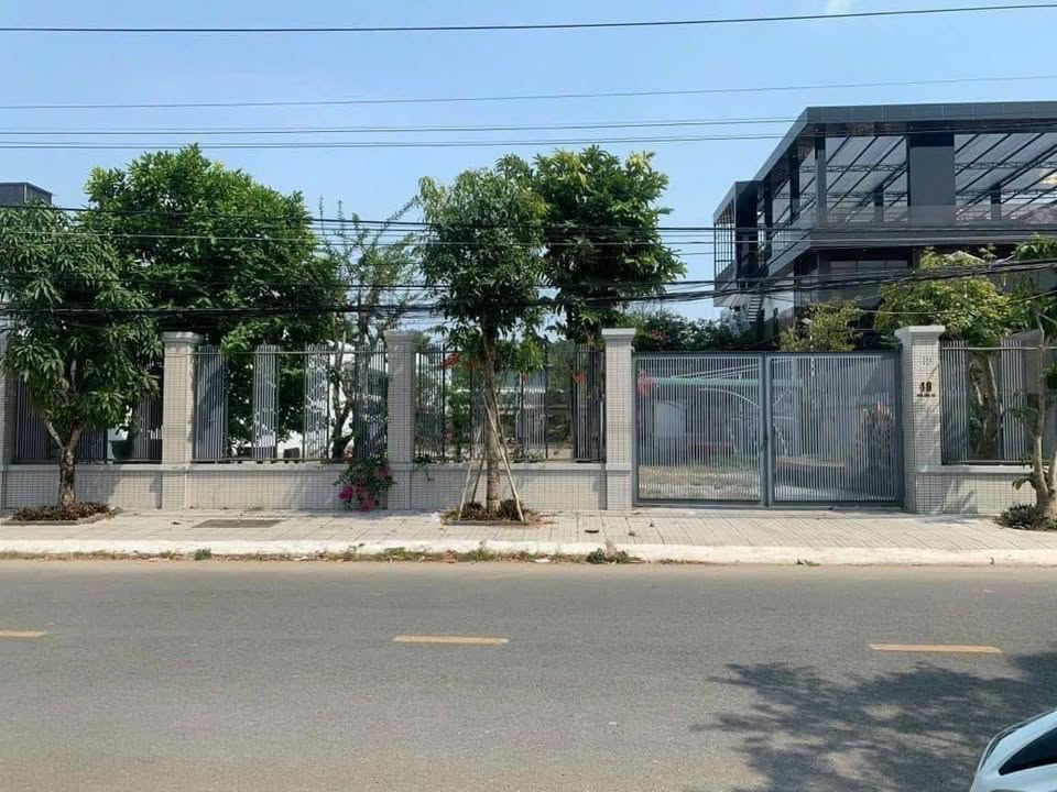 Kho Xưởng 840m² MT Phạm Công Trứ, Ninh Kiều - Giá 20 Triệu/Tháng