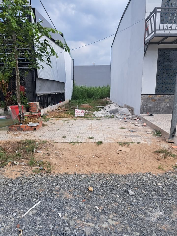 Bán Nền Đẹp 77m² Đường D19 Hồng Loan 6A, Cần Thơ - Giá 2 Tỷ