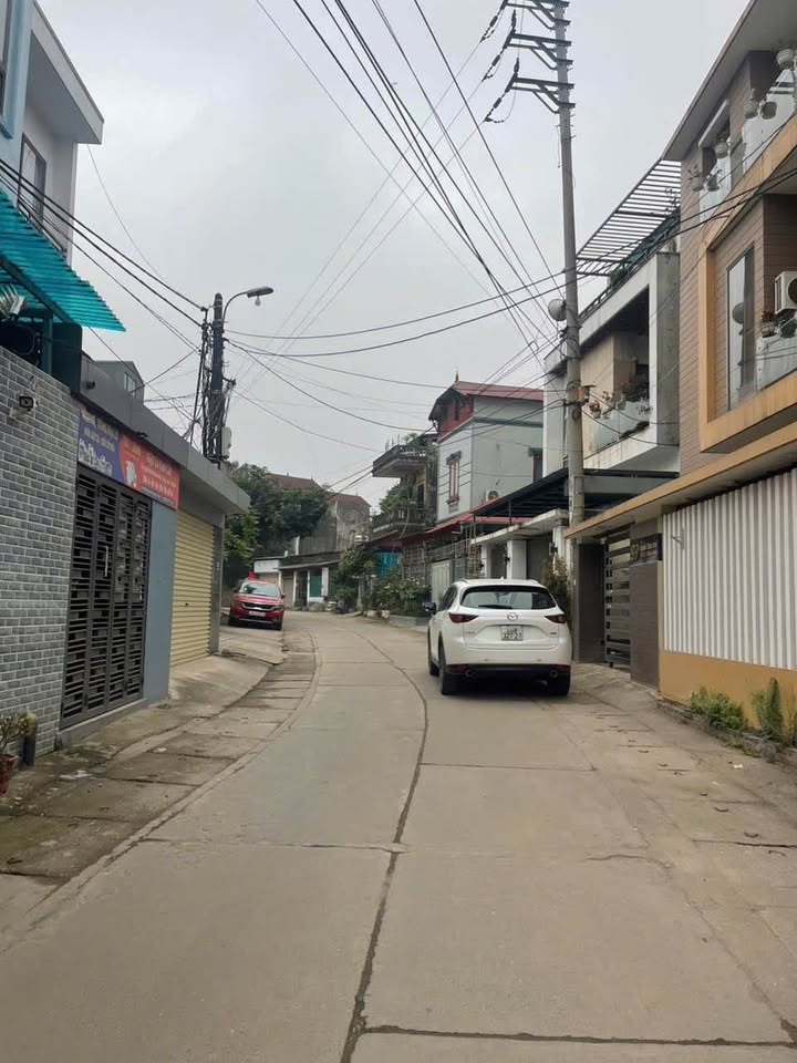 Bán Đất Vàng Phường Đồng Quang, TP. Thái Nguyên - 280m² Có Sẵn 2 Nhà 2 Tầng