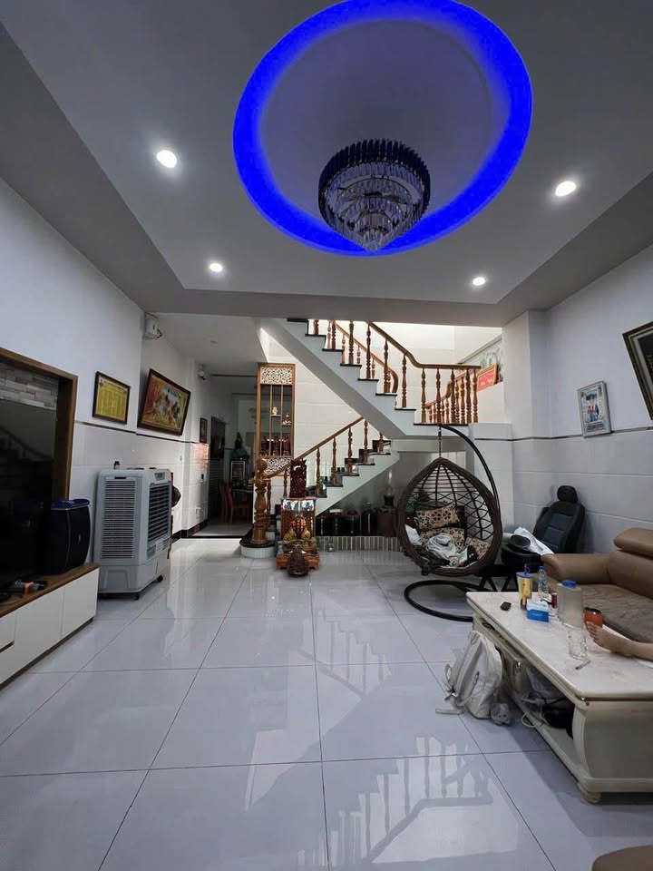 Nhà 2 Tầng Mặt Tiền Đường Nhựa Phú Trinh, Phan Thiết - 113m² Giá 4.7 Tỷ