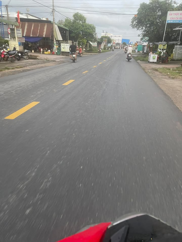 Đất nền mặt tiền DT720 Di Linh, Lâm Đồng - 480m² - Sổ riêng, giá đầu tư