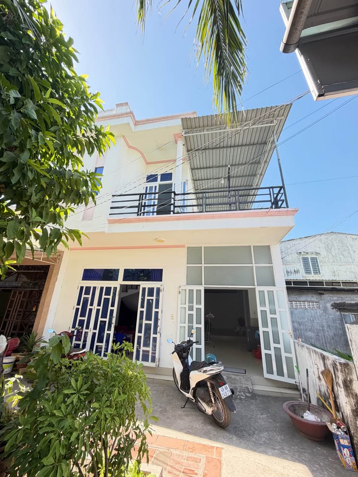 Nhà Lầu 88m² Phú Thủy, Phan Thiết - Giá 2 Tỷ X - Sẵn Sàng Ở Ngay