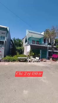 Đất Nền Mặt Tiền Võ Văn Tần, Phan Thiết 100m² - Chỉ 2.45 Tỷ
