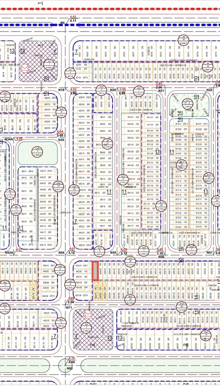Đất Nền Duy Hải 3 Đà Nẵng 150m² - Sổ Hồng Sẵn Sàng, Cách Biển 100m