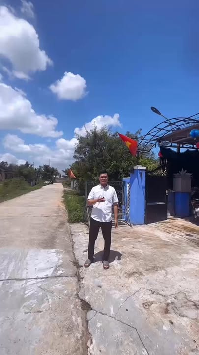 Bán Gấp Nhà 163m² Cẩm Hà, Hội An - Giá 2.25 Tỷ, Đường 13.5m