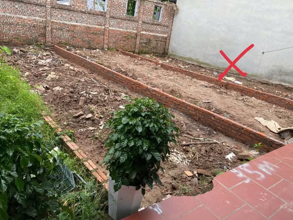 Bán Đất Đồng Tháp Đan Phượng 40m² - Sổ Đỏ Chính Chủ, Giá Tốt