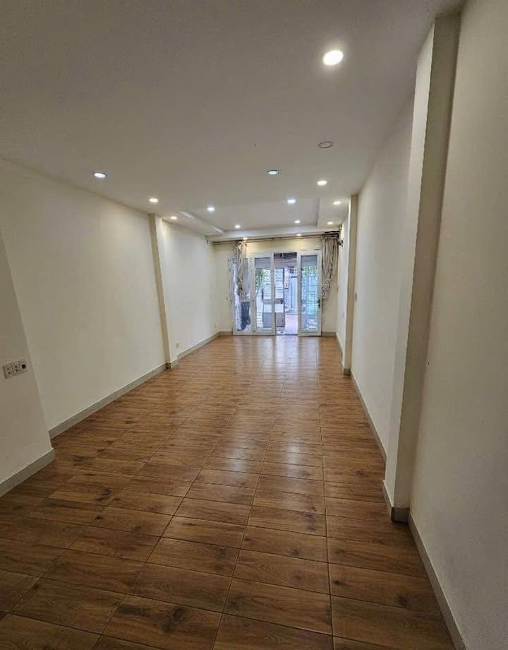 Nhà 3 Tầng An Dương Vương 68m² - Giá 6 Tỷ, Sẵn Sàng Vào Ở Ngay!