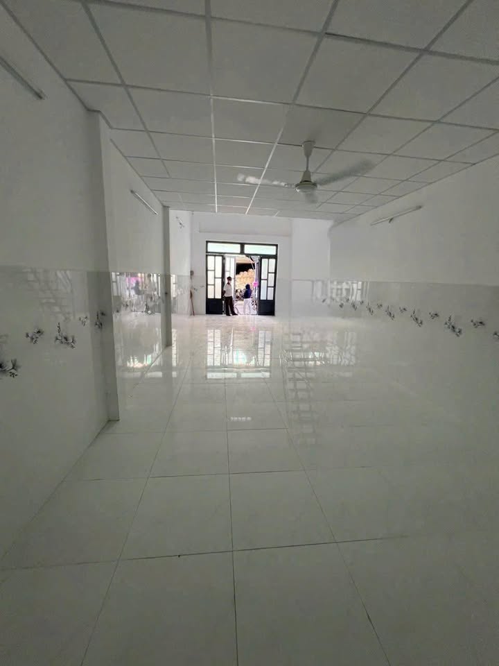 Nhà Cho Thuê Gò Dầu Tân Phú 60m² 4PN Giá 9 Triệu - Hẻm Xe Hơi